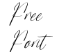 Rustic Nostalgia Italic DEMO VE Italic Rustic Nostalgia Italic DEMO VE Italic