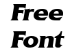 Anticlaire Display SSi Italic