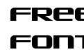 SDF Bold SDF Bold