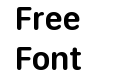 SF Compact Rounded Semibold SF Compact Rounded Semibold