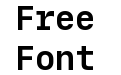 SF Mono Bold SF Mono Bold