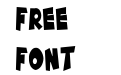 SF Pale Bottom Condensed SF Pale Bottom Condensed