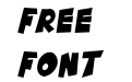 SF Pale Bottom Oblique SF Pale Bottom Oblique