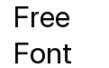 SF Pro Display Regular SF Pro Display Regular