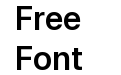 SF Pro Display Semibold SF Pro Display Semibold