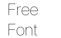 SF Pro Display Ultralight SF Pro Display Ultralight