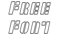 SF Retro Splice SC Outline SF Retro Splice SC Outline
