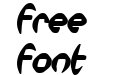 SF Synthonic Pop Bold Oblique SF Synthonic Pop Bold Oblique