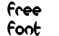 SF Synthonic Pop Bold SF Synthonic Pop Bold