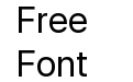 SF UI Display Regular SF UI Display Regular
