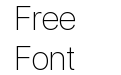SF UI Display Thin SF UI Display Thin