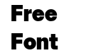 SFT Schrifted Sans TRIAL Black Comp SFT Schrifted Sans TRIAL Black Comp