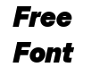 SFT Schrifted Sans TRIAL Black It Comp SFT Schrifted Sans TRIAL Black It Comp