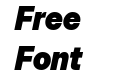 SFT Schrifted Sans TRIAL Black It Comp SFT Schrifted Sans TRIAL Black It Comp
