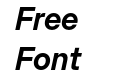 SFT Schrifted Sans TRIAL Demi Bold It Comp SFT Schrifted Sans TRIAL Demi Bold It Comp