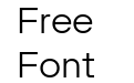 SFT Schrifted Sans TRIAL Light SFT Schrifted Sans TRIAL Light