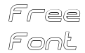 SHARY LINE italic Bold SHARY LINE italic Bold
