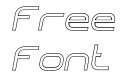SHARY LINE italic Medium SHARY LINE italic Medium
