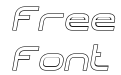 SHARY LINE italic Semibold SHARY LINE italic Semibold
