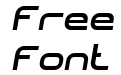 SHARY italic Bold SHARY italic Bold