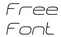 SHARY italic Extra Light SHARY italic Extra Light