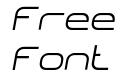 SHARY italic Light SHARY italic Light