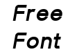 SK Curiosity Bold Italic SK Curiosity Bold Italic