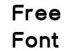 SK Curiosity Rounded Bold SK Curiosity Rounded Bold