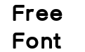SK Curiosity Rounded Extra Bold SK Curiosity Rounded Extra Bold