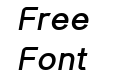 SK Curiosity Semibold Italic SK Curiosity Semibold Italic
