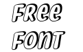 Myfrida Shadow Italic