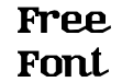 SPEED HOLICK ITALIC Regular SPEED HOLICK ITALIC Regular