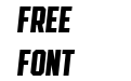 SPORTS HEADLINE Normal Italic SPORTS HEADLINE Normal Italic