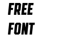 SPORTSHEADLINE Normal Italic SPORTSHEADLINE Normal Italic