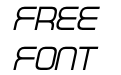 SYNCHO Italic Light SYNCHO Italic Light