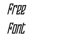 Saeyors Italic Saeyors Italic