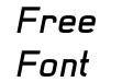 Saffar Regular Italic Saffar Regular Italic