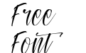 Safferty Italic Safferty Italic