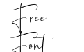 Sagitarius Signature Font W05 Sagitarius Signature Font W05