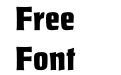 Salden Black Condensed Salden Black Condensed