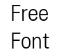 Salma Pro Light Condensed Salma Pro Light Condensed