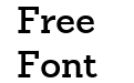 Sanchez Slab W03 Semibold Sanchez Slab W03 Semibold