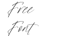 Sanetury Grethan DEMO VERSION Italic Sanetury Grethan DEMO VERSION Italic