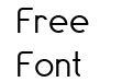 Sans One Thin Regular Sans One Thin Regular