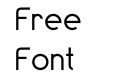 Sans One Thin Sans One Thin