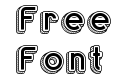 Sans One Vintage Regular Sans One Vintage Regular