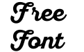 Sant Elia Script BoldDMO Sant Elia Script BoldDMO
