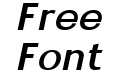 Satrio Medium Italic Satrio Medium Italic