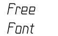 Satriya Light Italic Satriya Light Italic