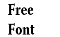 Scala Pro Cond Bold Scala Pro Cond Bold